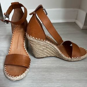 Dolce Vita Wedge Espadrilles